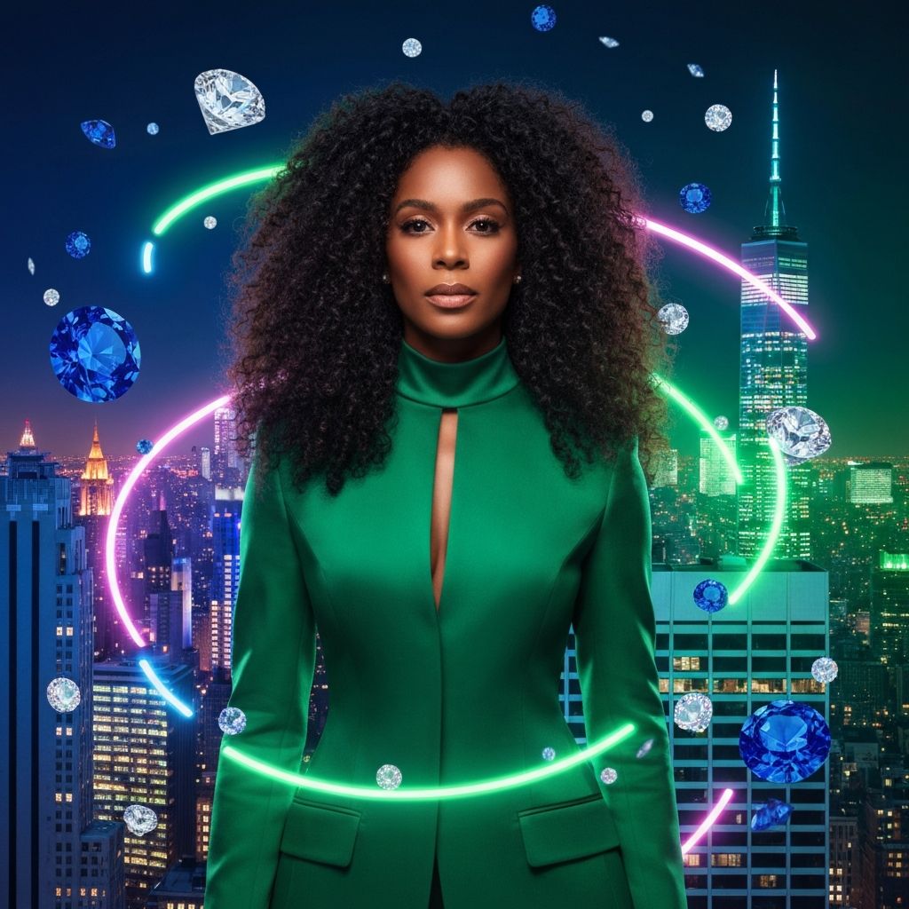 S. Coleman - Elite Executive